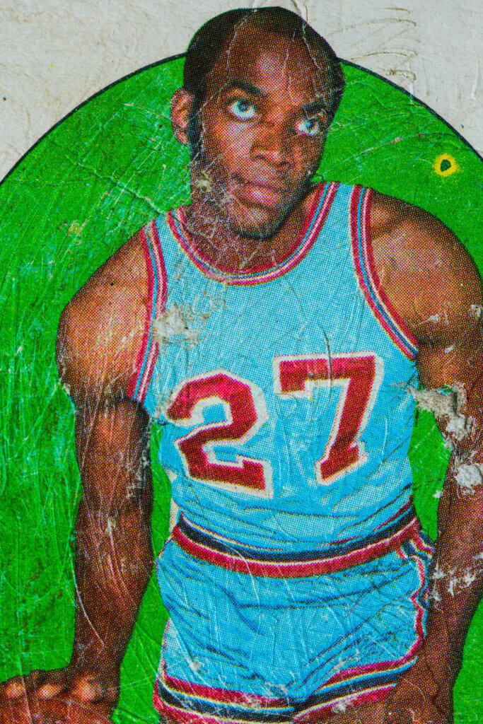 jumpin’ joe | Victory Journal