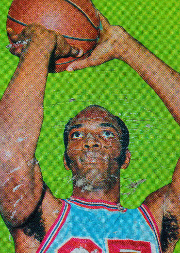 jumpin’ joe | Victory Journal