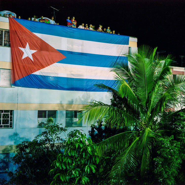 2021 Cuban National Series Final Game 1 - Cuba Dugout